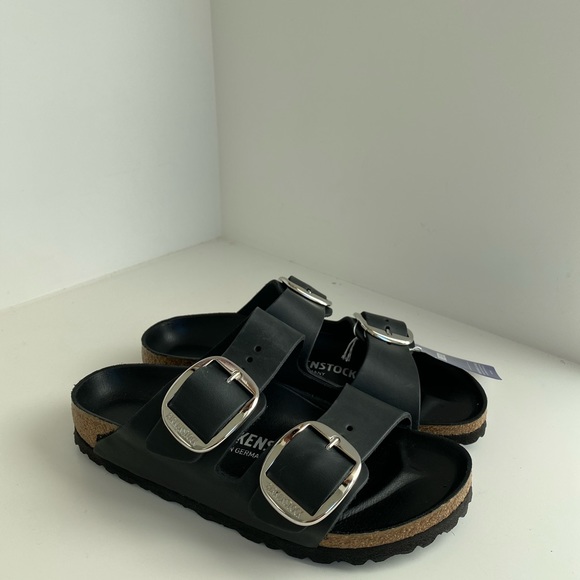 arizona big buckle black